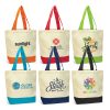 hedland sedona canvas tote bag main hedland sedona canvas tote bag main