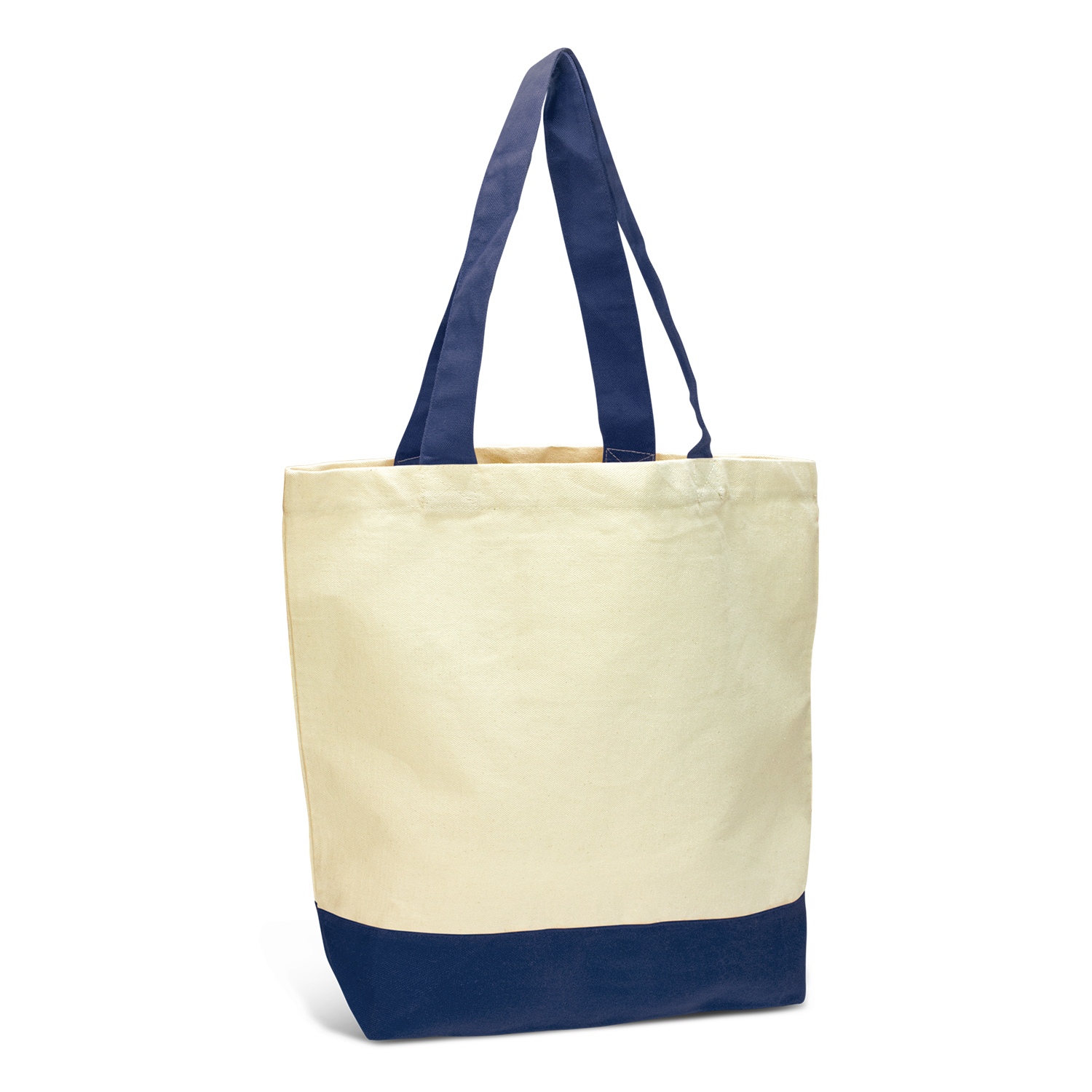 hedland sedona canvas tote bag royal blue hedland sedona canvas tote bag royal blue