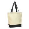 hedland sedona canvas tote bag black hedland sedona canvas tote bag black