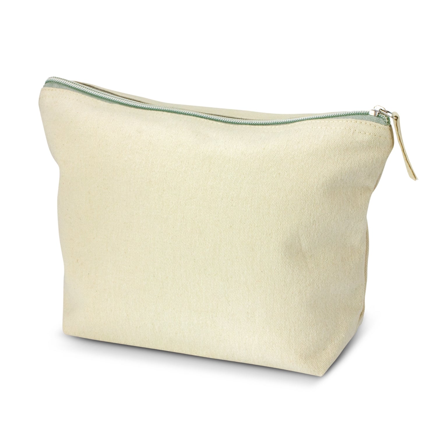 jurien eve cosmetic bag large natural jurien eve cosmetic bag large natural