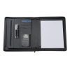 leigh a4 bonded leather compendium main leigh a4 bonded leather compendium main