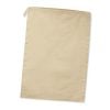 leinster drawstring laundry bag natural leinster drawstring laundry bag natural