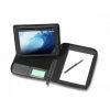 melbourne deluxe uni fit tablet zip a5 compendium with adjustable display stand main melbourne deluxe uni fit tablet zip a5 compendium with adjustable display stand main