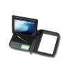 melbourne deluxe uni fit tablet zip a5 compendium with adjustable display stand main. melbourne deluxe uni fit tablet zip a5 compendium with adjustable display stand main.