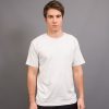 mens surf tee snow marle mens surf tee snow marle