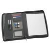 moora a4 zippered compendium mainopen