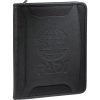 newman case logic® conversion zippered tech journal embossed