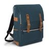 orange nirvana backpack navybrown orange nirvana backpack navybrown