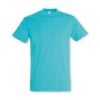 pardoo sols imperial adult t shirt atoll blue