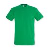 pardoo sols imperial adult t shirt kelly green