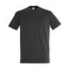pardoo sols imperial adult t shirt mouse grey
