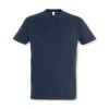 pardoo sols imperial adult t shirt navy