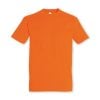 pardoo sols imperial adult t shirt orange