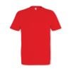 pardoo sols imperial adult t shirt red