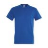 pardoo sols imperial adult t shirt royal blue