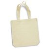 portland liberty cotton tote bag natural