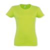 roxby sols imperial womens t shirt apple green roxby sols imperial womens t shirt apple green