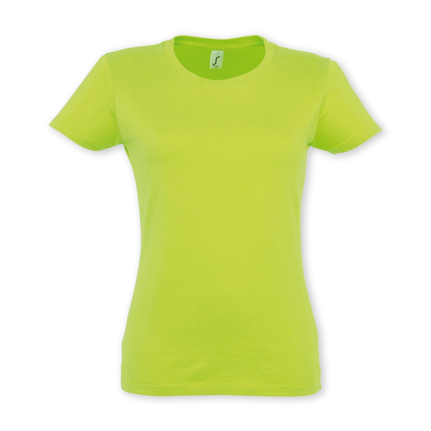 roxby sols imperial womens t shirt apple green roxby sols imperial womens t shirt apple green