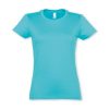 roxby sols imperial womens t shirt atoll blue roxby sols imperial womens t shirt atoll blue