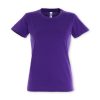 roxby sols imperial womens t shirt dark purple roxby sols imperial womens t shirt dark purple