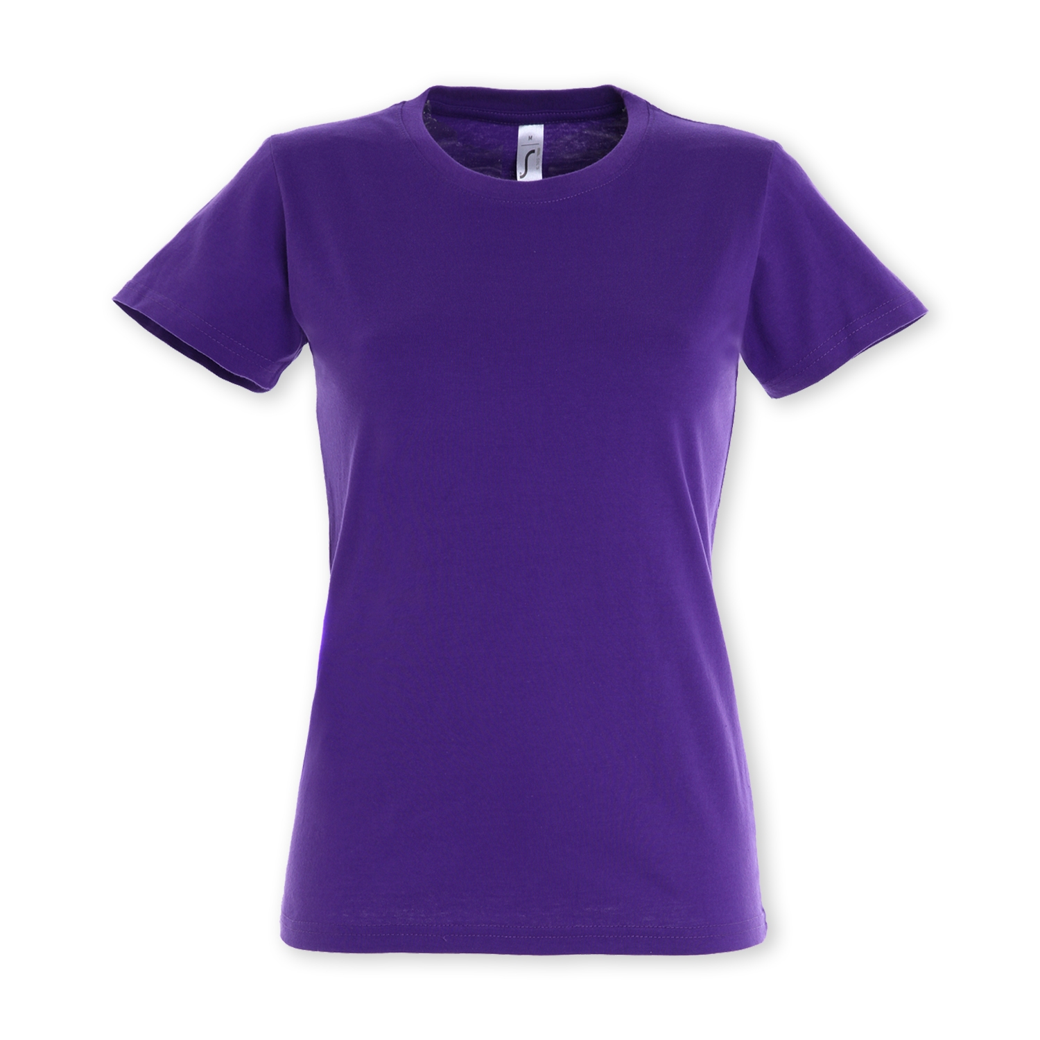 roxby sols imperial womens t shirt dark purple roxby sols imperial womens t shirt dark purple