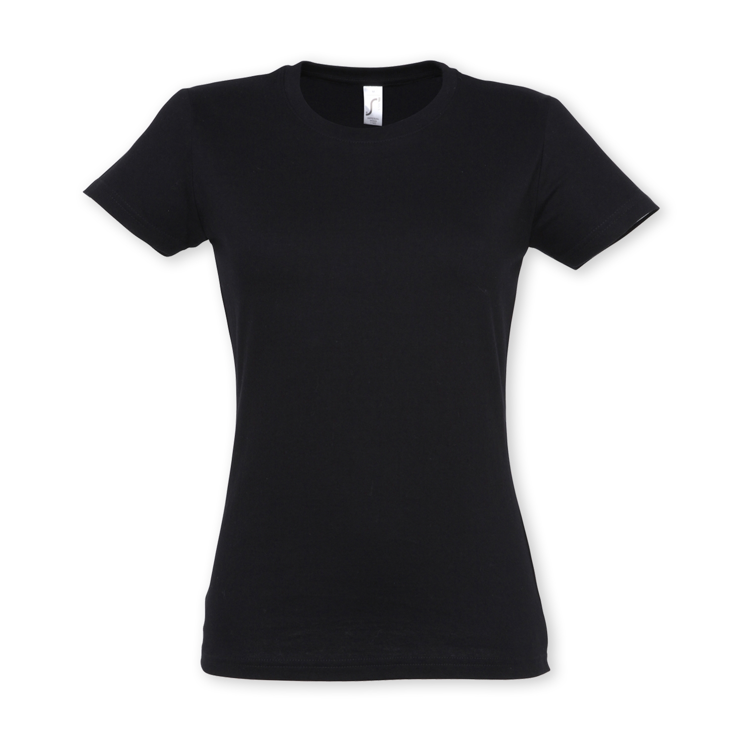 roxby sols imperial womens t shirt deep black roxby sols imperial womens t shirt deep black