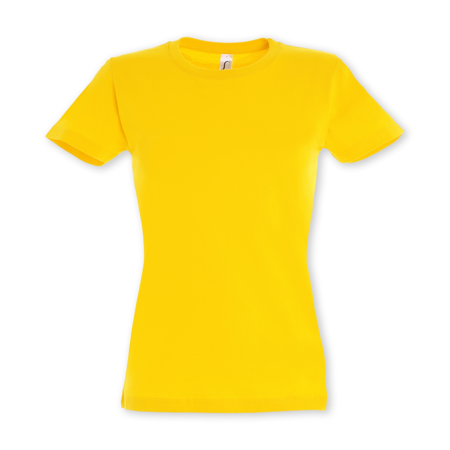 roxby sols imperial womens t shirt gold roxby sols imperial womens t shirt gold