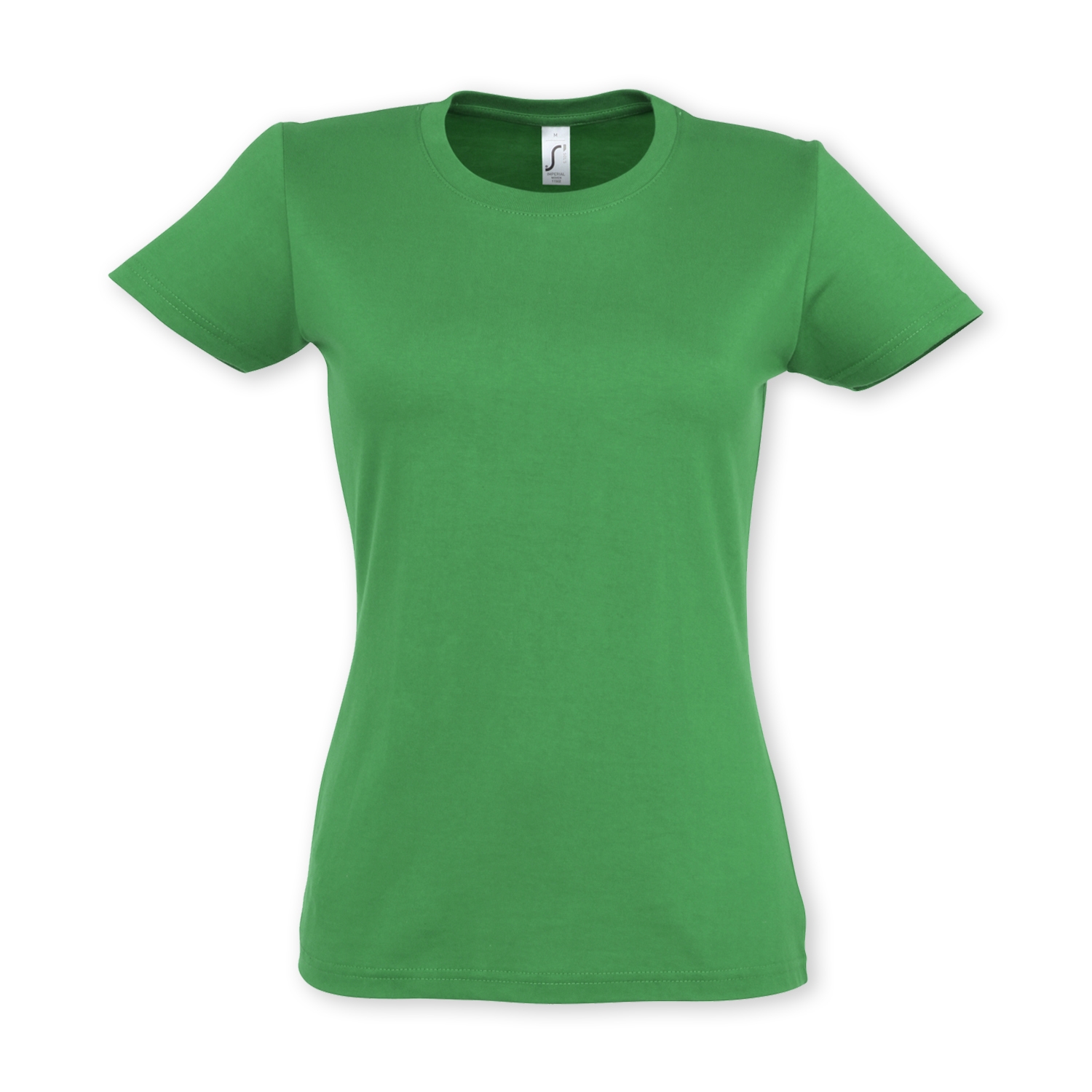 roxby sols imperial womens t shirt kelly green roxby sols imperial womens t shirt kelly green