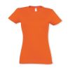 roxby sols imperial womens t shirt orange roxby sols imperial womens t shirt orange