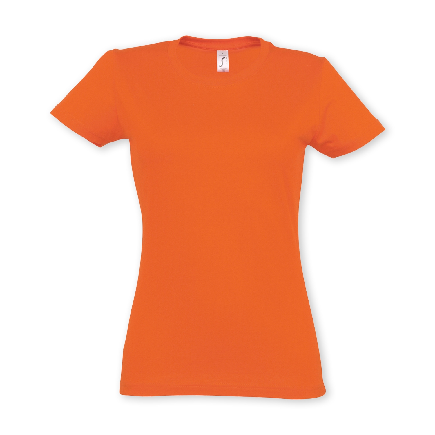 roxby sols imperial womens t shirt orange roxby sols imperial womens t shirt orange