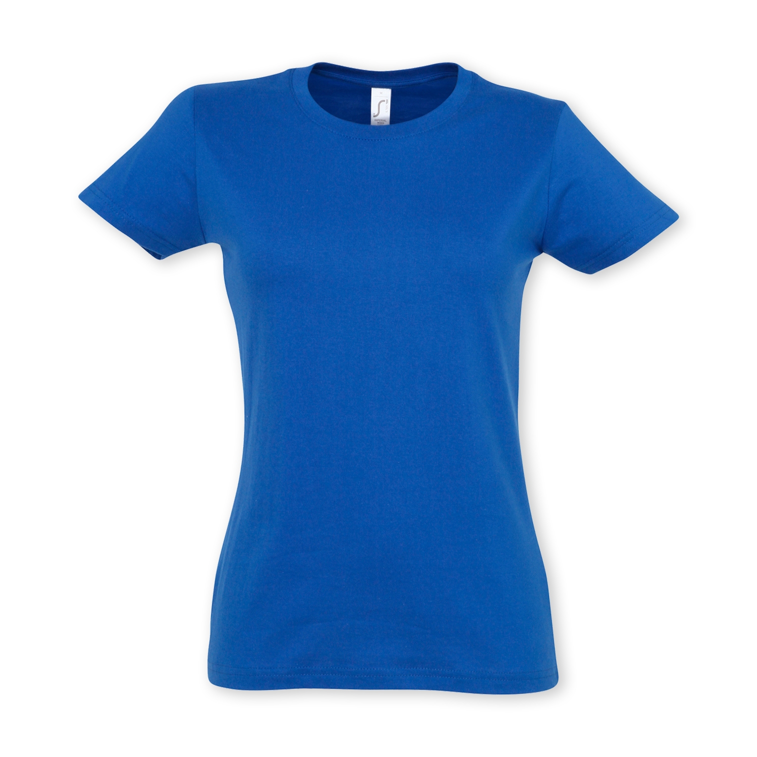 roxby sols imperial womens t shirt royal blue roxby sols imperial womens t shirt royal blue