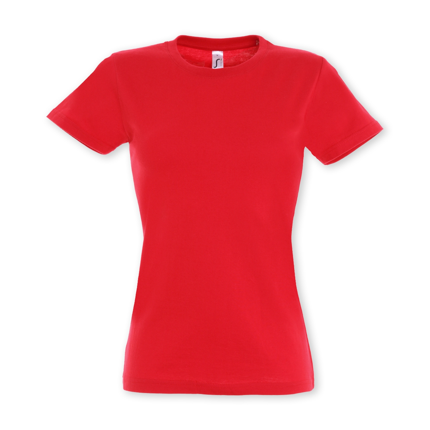 roxby sols imperial womens t shirt red roxby sols imperial womens t shirt red