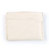 tamworth folding calico bag blank pouch tamworth folding calico bag blank pouch
