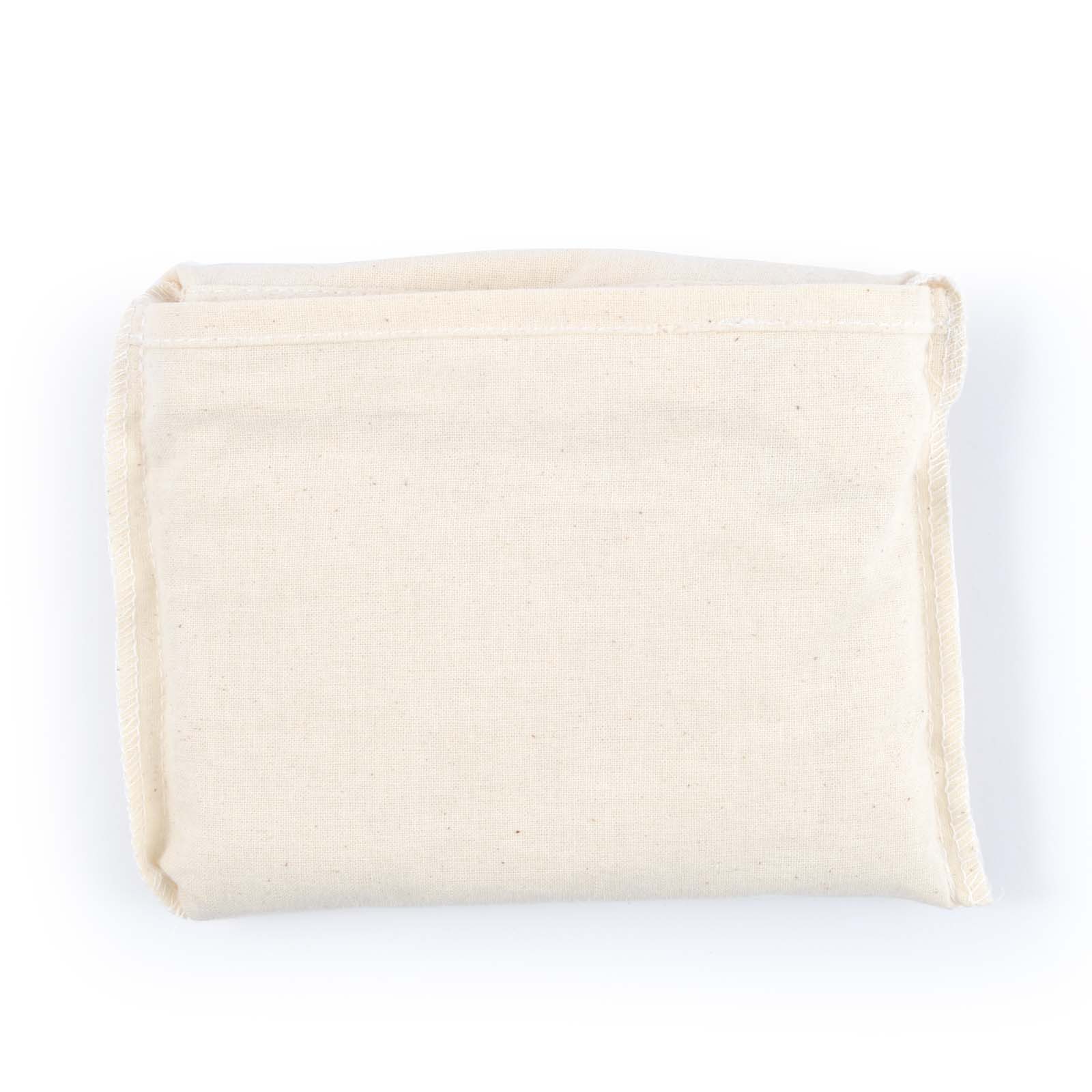 tamworth folding calico bag blank pouch tamworth folding calico bag blank pouch