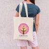 tamworth folding calico bag feature tamworth folding calico bag feature