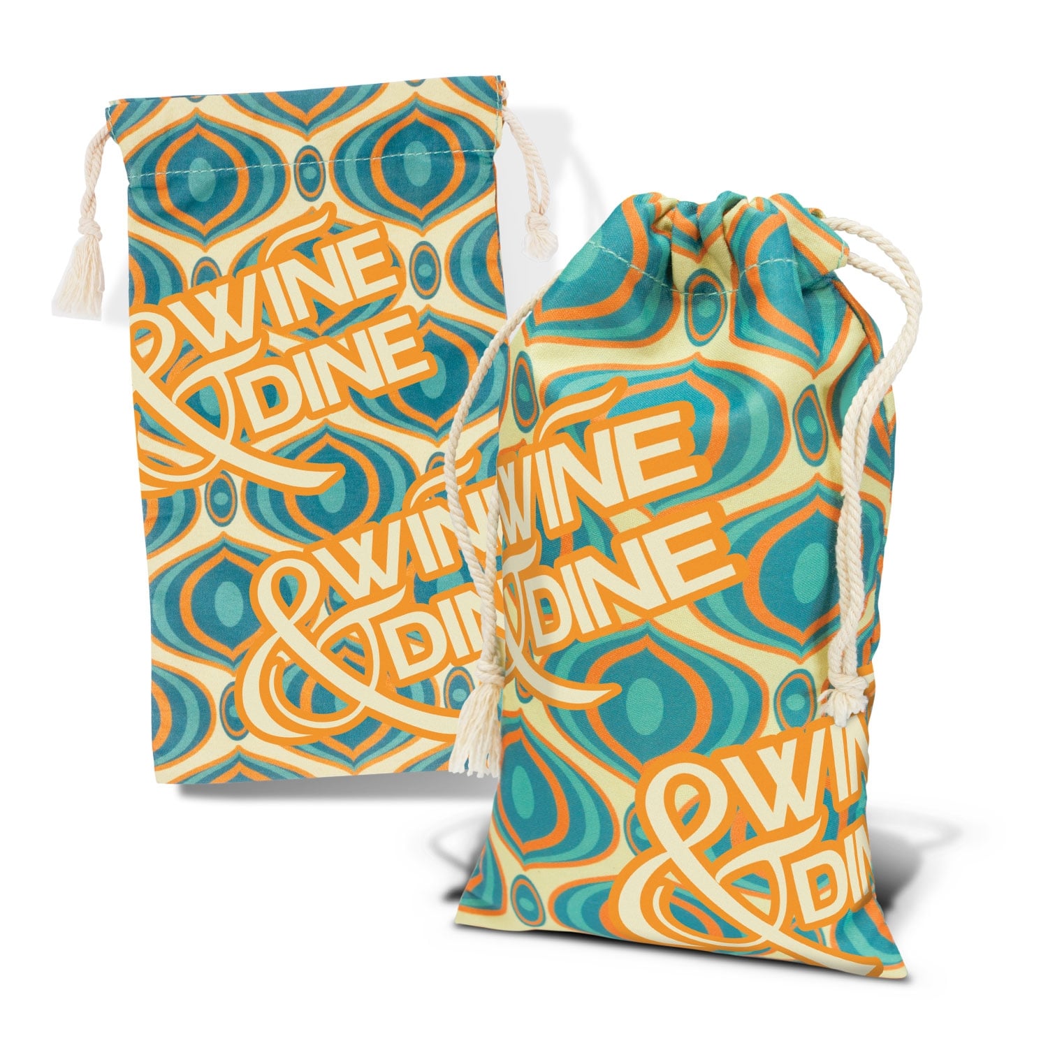 weipa pisa cotton gift bag main