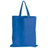 wilcannia short handle tote bag dark blue