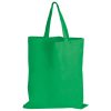 wilcannia short handle tote bag green