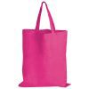 wilcannia short handle tote bag pink