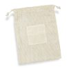 woomera cotton produce bag natural woomera cotton produce bag natural