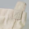 woomera cotton shoulder tote bag detail woomera cotton shoulder tote bag detail