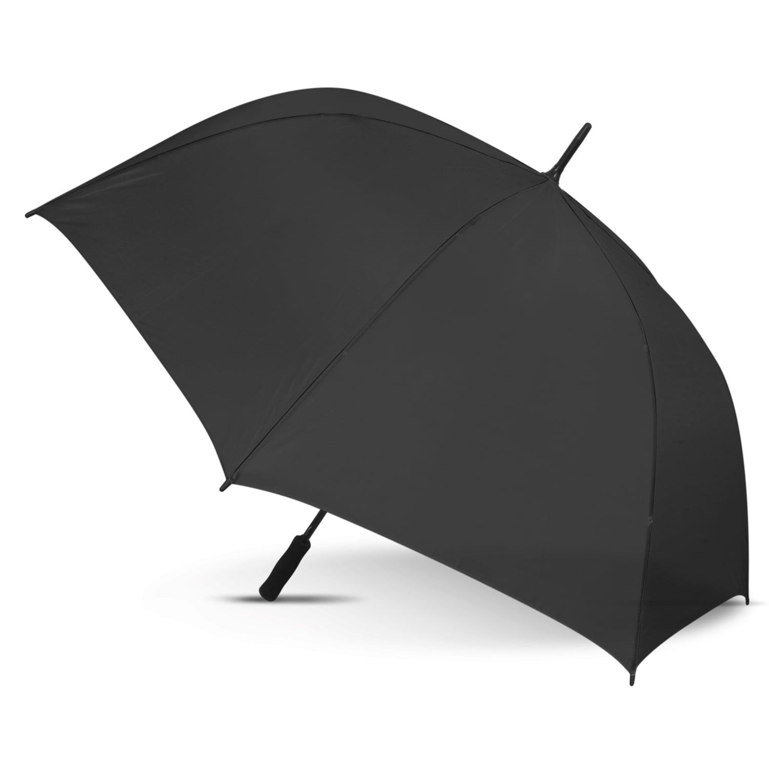 Total Sports Umbrella black 1 Total Sports Umbrella black 1