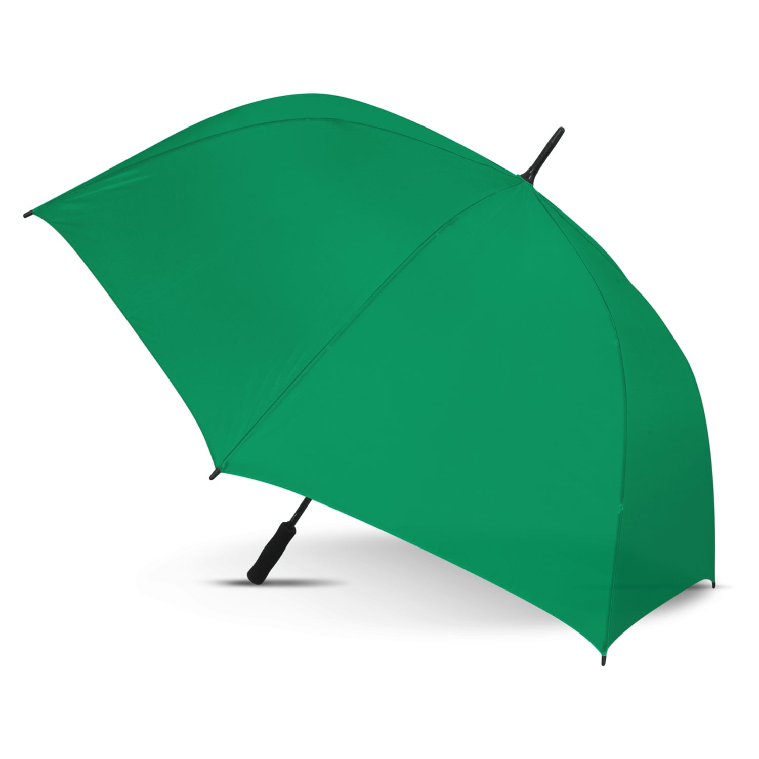 Total Sports Umbrella dark green Total Sports Umbrella dark green