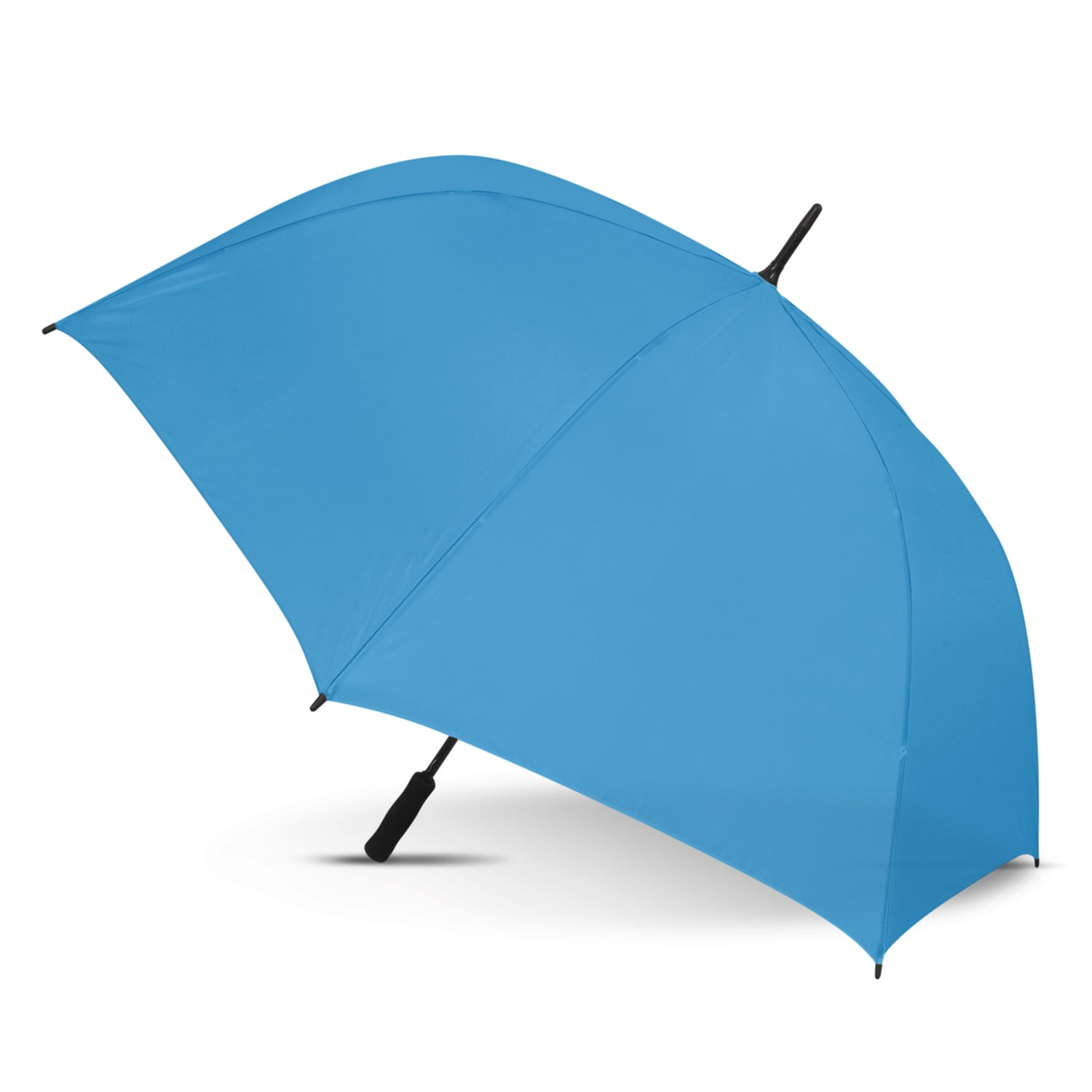 Total Sports Umbrella light blue Total Sports Umbrella light blue