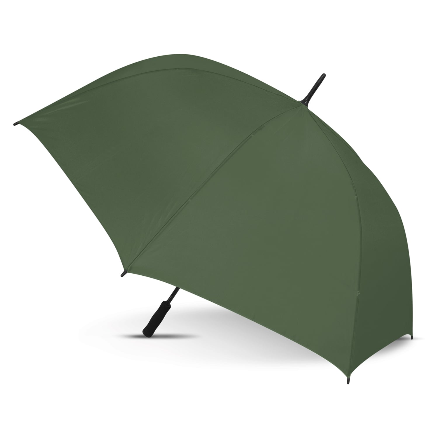 Total Sports Umbrella olive Total Sports Umbrella olive