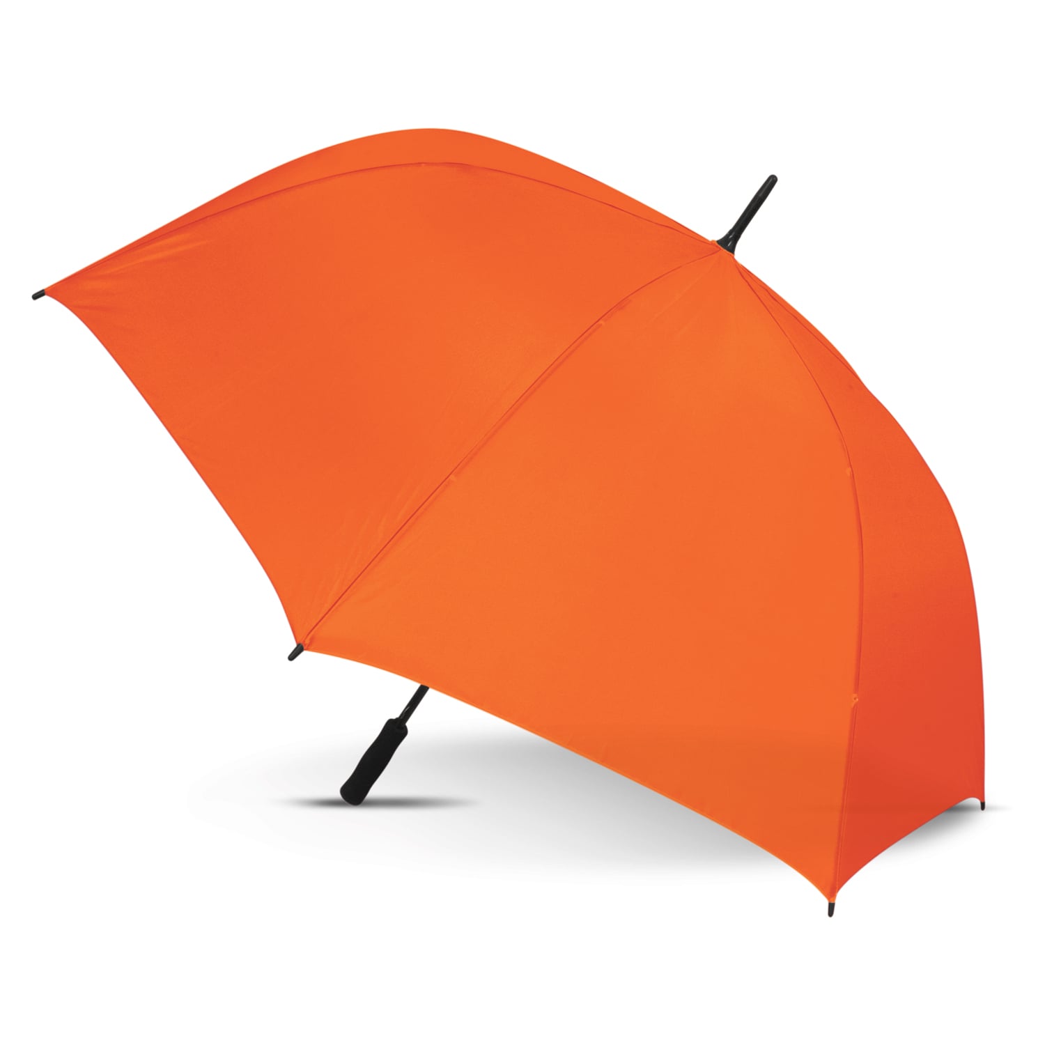 Total Sports Umbrella orange 1 Total Sports Umbrella orange 1