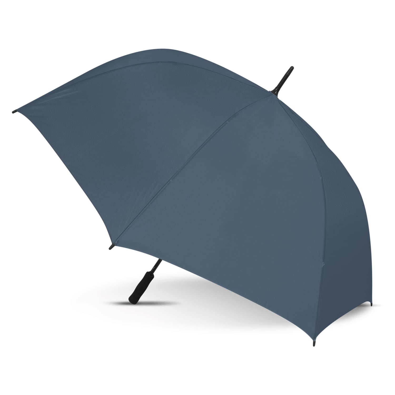 Total Sports Umbrella petrol blue Total Sports Umbrella petrol blue