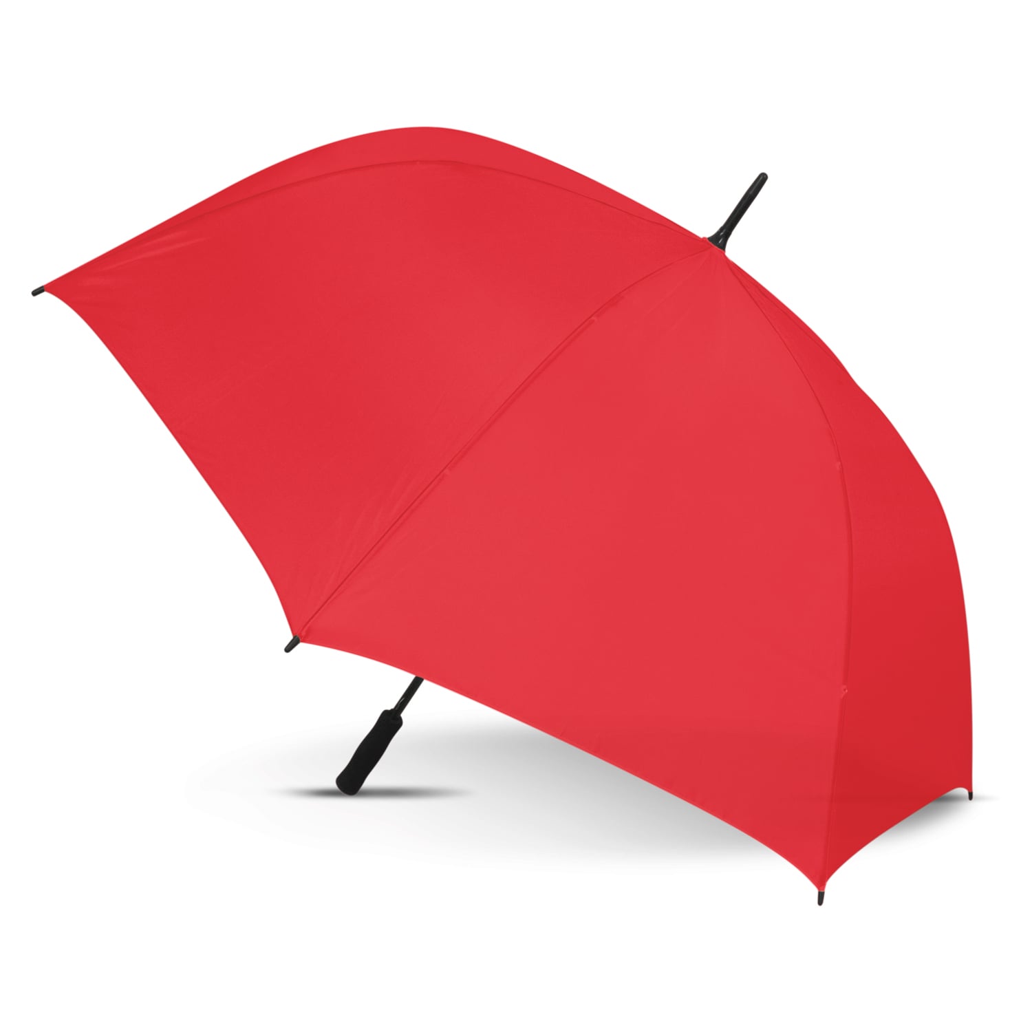 Total Sports Umbrella red 1 Total Sports Umbrella red 1