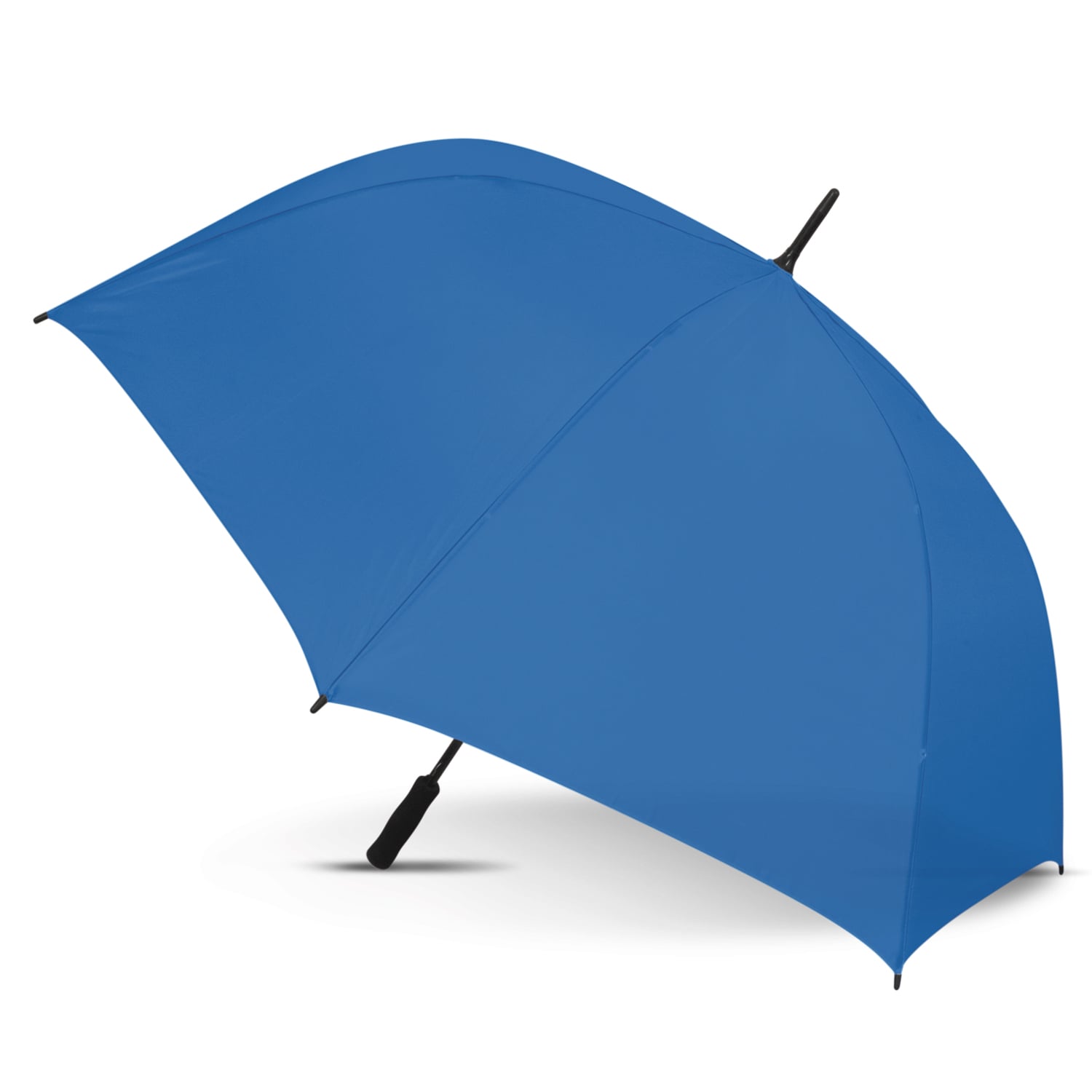 Total Sports Umbrella royal blue Total Sports Umbrella royal blue