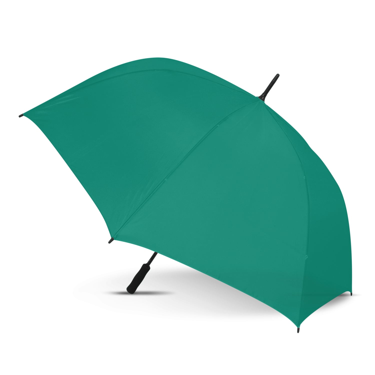 Total Sports Umbrella teal 1 Total Sports Umbrella teal 1